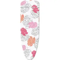 Leifheit Housse Pour Table À Repasser Cotton Comfort Universel (71602)