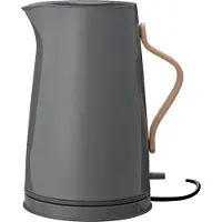 Stelton Emma Bouilloire 1.2 l. grey