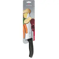 Victorinox Couteau de cuisine universel SWISS CLASSIC, longueur 200/329 mm