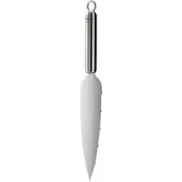 Rösle Couteau à Tarte Rösle 29,5 cm Silver