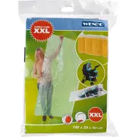 Wenko Sac sous-vide Cube XXL 180 x 90 x 50 cm transparent
