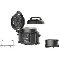 Ninja Foodi One Pot