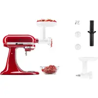 KitchenAid 5KSMFGA Hachoir