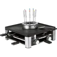 WMF Lumero Set Gourmet 3-in-1