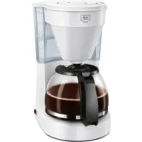 Melitta Easy II - Cafetière à filtre - Wit