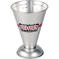 Kaiser Fototechnik 23 0076 9080 Verre Doseur 0,5 L