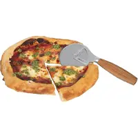 Boska Oslo+ 320540 Coupe-Pizza, lame de 8 cm de diamètre