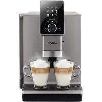 Nivona NICR 930 Machine à café automatique Titan Chrome