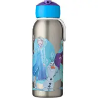 Mepal Bouteille isotherme Mepal campus flip-up 350 ml - surgelée 2