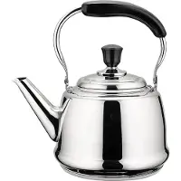 Beka Wasserkessel Claudette 4 l 101298 3458162028450