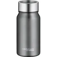 Thermos Thermocafé By Gobelet Isotherme Tc Drinking Mug, 0,35 L, Gris