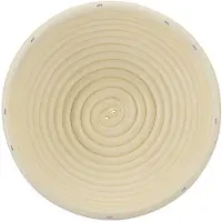 Westmark Panier de fermentation, Ustensiles pour pâtisserie, Marron