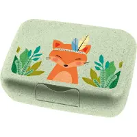 Koziol Fuchs Harry, Lunch box, Vert
