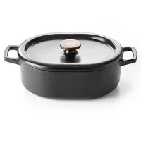 Beka Nori Cocotte ovale, longueur 310 mm