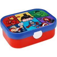 Mepal Campus Avengers boîte à goûter pour enfant 750 ml