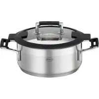 Rösle Bratentopf SILENCE PRO Ø 20 cm