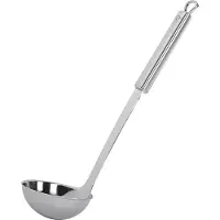 Küchenprofi Parma, Ustensiles de cuisine, Argent