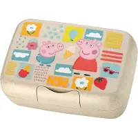 Koziol Boîte à lunch, Lunch box, Beige