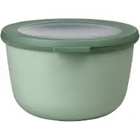 Mepal Multischüssel, Boîte de conservation, Vert