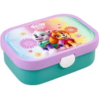 Mepal Boîte à pain Campus, Lunch box, Multicolore