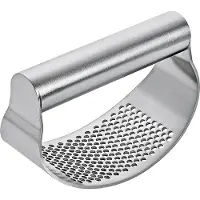 Küchenprofi Swing, Presse-ail, Argent