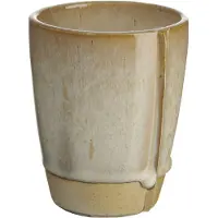 Asa selection Tasse à cappuccino Verana Toffee Crunch, 250 ml