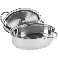 Schulte Ufer SCHULTE-UFER Multi-Bräter 34 cm 158016 4007257535831