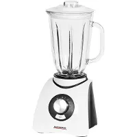 Gastroback Standmixer Vital Mixer Basic 40898 weiß