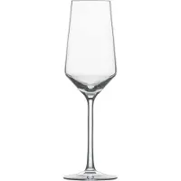 Zwiesel Glas Verre à Champagne Schott Zwiesel Pure