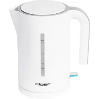 Cloer CLO 4111ws Wasserkocher 1,7l 305939 4004631006130