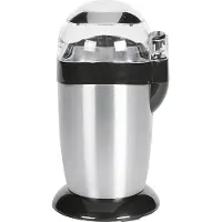 Bomann Ksw 445 Cb Electric Coffee Grinder Argenté One Size / EU Plug 220V