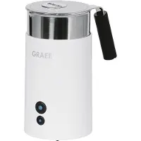 Graef Mousseur à lait MS 701 450 W blanc