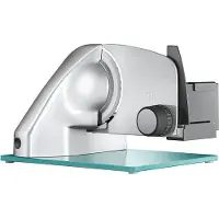 Graef Vivo V 20 - Trancheuse - 170 Watt