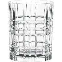 Nachtmann Verre à Whisky Nachtmann Highland 345 ml (4- pièces)