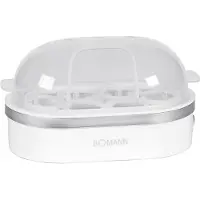 Bomann EKP 5027 CB - Plaque de cuisson électrique - 1500 W