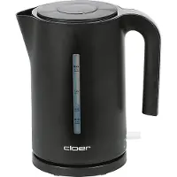 Cloer Bouilloire 4110 1,7 litre 2000Watt noir