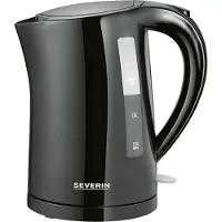 Severin Wk3498 2200w 1.5l Kettle Clair One Size / EU Plug 220V
