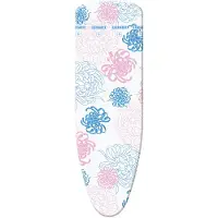 Leifheit Housse Pour Table À Repasser Cotton Classic Universal (71600)