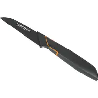 Fiskars Peeler 20 Cm Noir