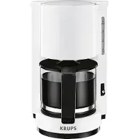 Krups Machine à café F 183.0110 600 W blanc
