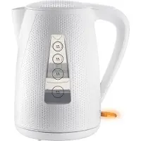 Unold Bouilloire 18550 Golf 1,7 litre blanc