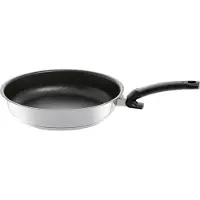Fissler Adamant Premium 28 Cm Frying Pan Argenté