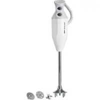 Esge Baguette magique professionnelle Gastro 90860 Mixeur plongeant