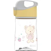 SIGG Gourde Sigg MK Fury Friend 0.35L Yellow