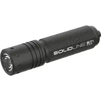 Led Lenser Lampe de poche avec porte-clés ST1 100 lm