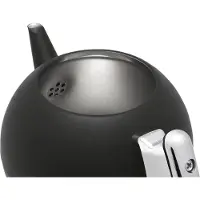 Bredemeijer Th i re Bella Ronde 1,2L Noir mat