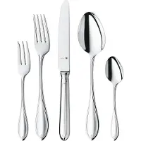 WMF Premiere Besteck-Set, 30-teilig, Cromargan protect 3201112512 4000530636270
