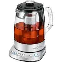 Profi Cook Tee-/Wasserkocher PC-WKS 1167 G 300652 4006160011678