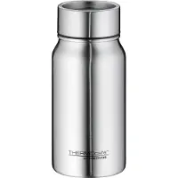 Thermos Thermocafé By Gobelet Isotherme Tc Drinking Mug, 0,35 L, Argent