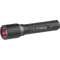 Led Lenser P5 Core Flashlight Noir 150 Lumens